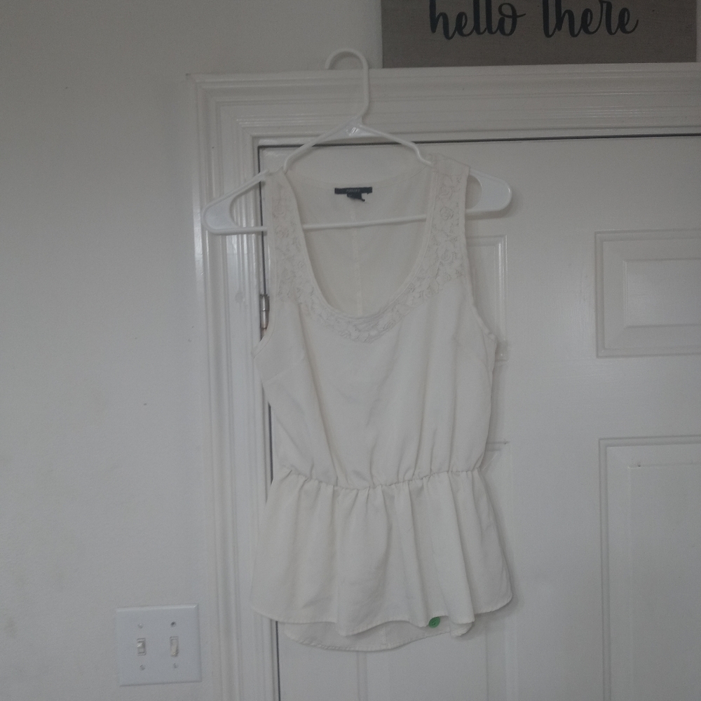 Forever 21 blouse